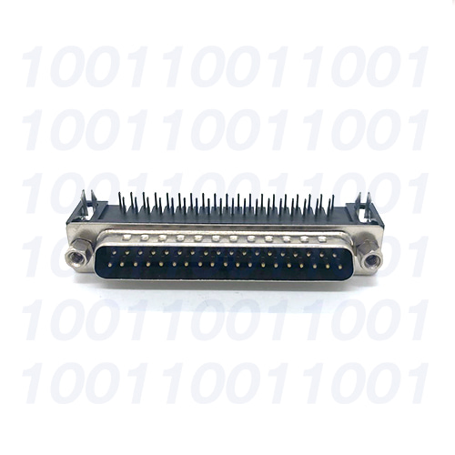 DS1037-37M 디서브 37핀 커넥터