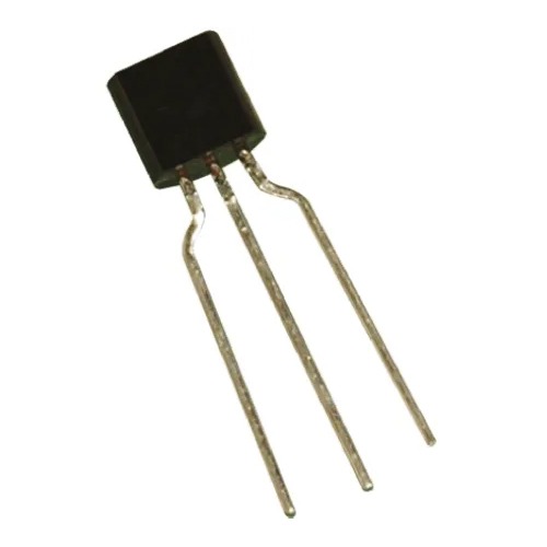 트랜지스터 2SC1815Y (100개)
