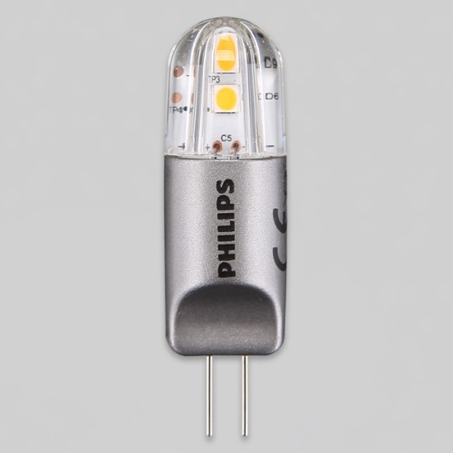할로겐 램프 LED CapsuleLV 2-20W G4 827 D