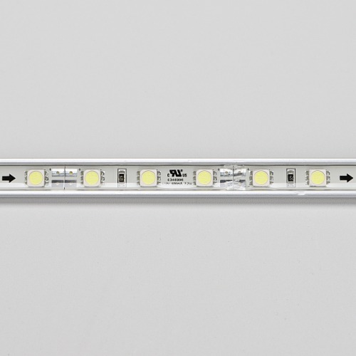 LED 알루미늄바 실내용 생활방수 12V DK1 PP60 화이트