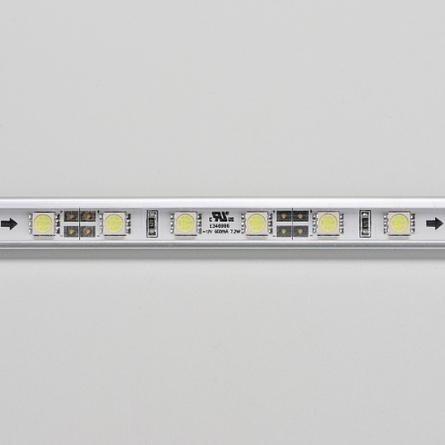 LED 알루미늄바 실내용 비방수 12V DK1 S30(I) 화이트