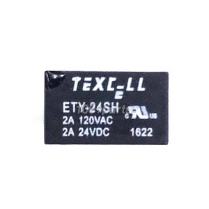 [TEXCELL] ETY-24SH