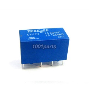 [TEXCELL] CY-12V