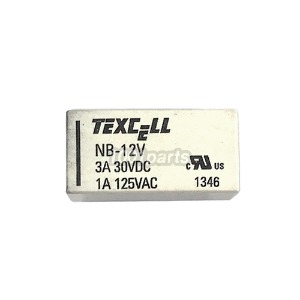 [TEXCELL] NB-12V