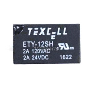 [TEXCELL] ETY-12SH
