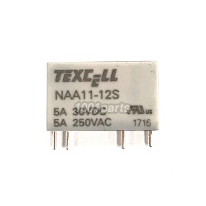 [TEXCELL] NAA11-12S