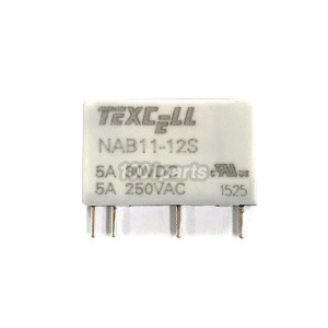 [TEXCELL] NAB11-12S