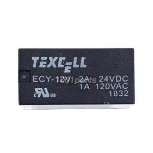 [TEXCELL] ECY-12V