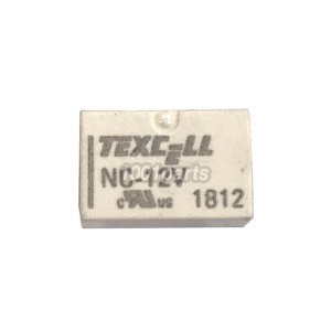 [TEXCELL] NC-12V