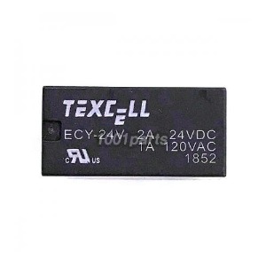 [TEXCELL] ECY-24V