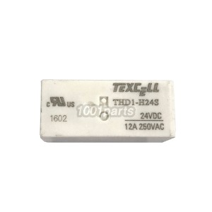 [TEXCELL] THD1-H24S