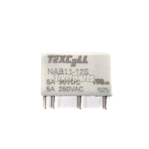 [TEXCELL] NAB11-24S