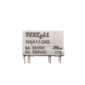 [TEXCELL] NAA11-24S