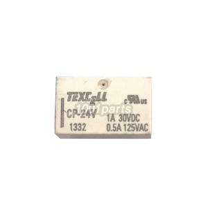 [TEXCELL] CP-24V