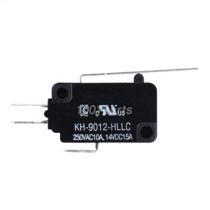 KH-9012-HLLC 마이크로 스위치 시리즈