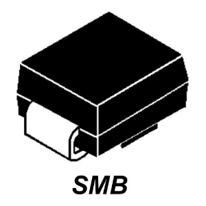 다이오드 SMBJ 시리즈 (600W)