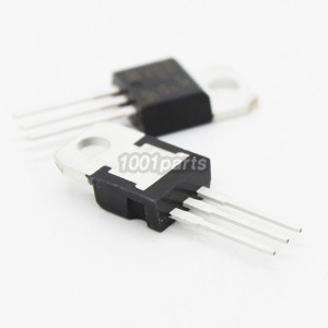 TIP41C 트랜지스터 (10개)