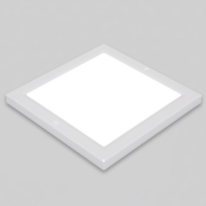 사각 LED 더스타일 직부등 엣지 10인치 20W 주광