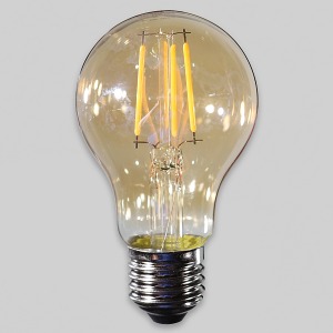 LED 에디슨 램프 3W A60 전구