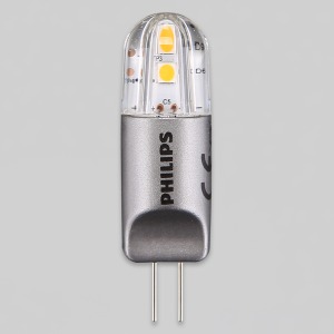 할로겐 램프 LED CapsuleLV 2-20W G4 827 D