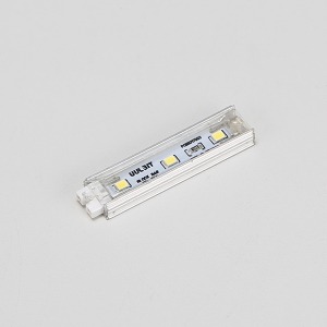 LED 블럭바 AL DC12V 0.7W 50mm 6K 주광