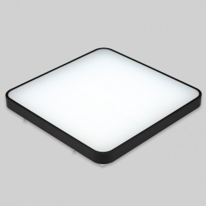 방등 LED 마빈 블랙 50W 주광 6.5K