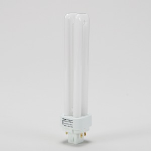 PL 램프 26W 주백색 핀타입 4핀 D/E