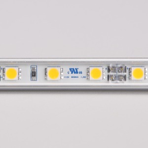LED 알루미늄바 실내용 비방수 12V S60 W1 전구