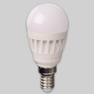 미니 크립톤 LED 5W E14 주광 KS