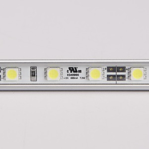 LED 알루미늄바 실내용 비방수 12V AL DK S60(I) 화이트