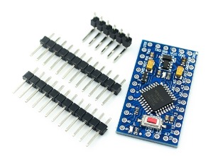 아두이노 미니 프로 Arduino Mini Pro 프로 미니 Atmega328 Board 5V 16Mhz PRO MINI